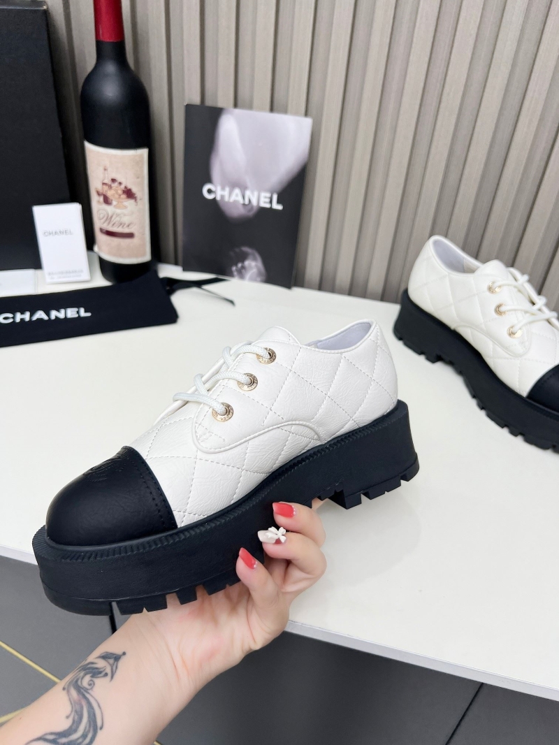 Chanel Sneakers